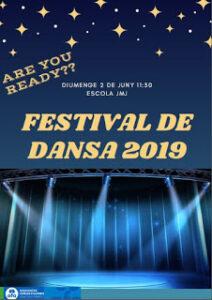 Festival Dansa 2019