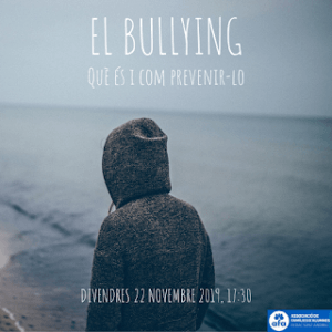 Xerrada sobre el bullying