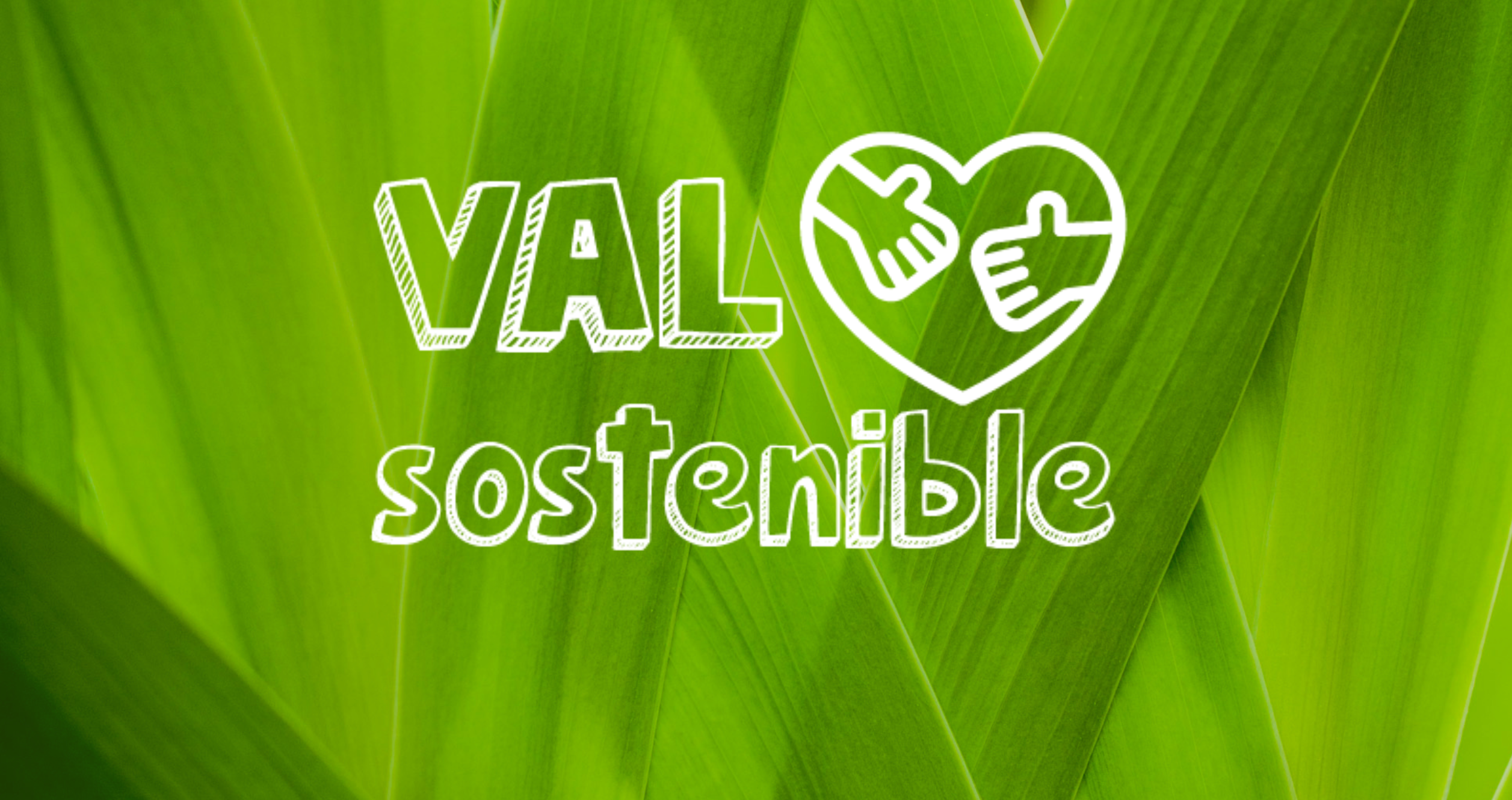 val sostenible