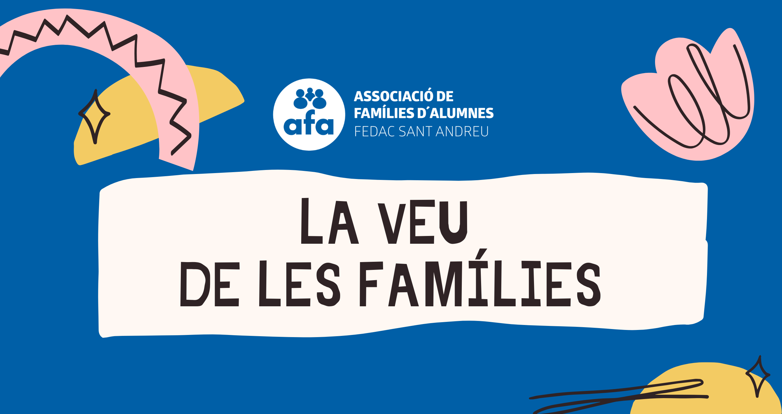 AFA la veu de les families
