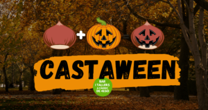 Un any més, celebrem Castaween a Fedac Sant Andreu